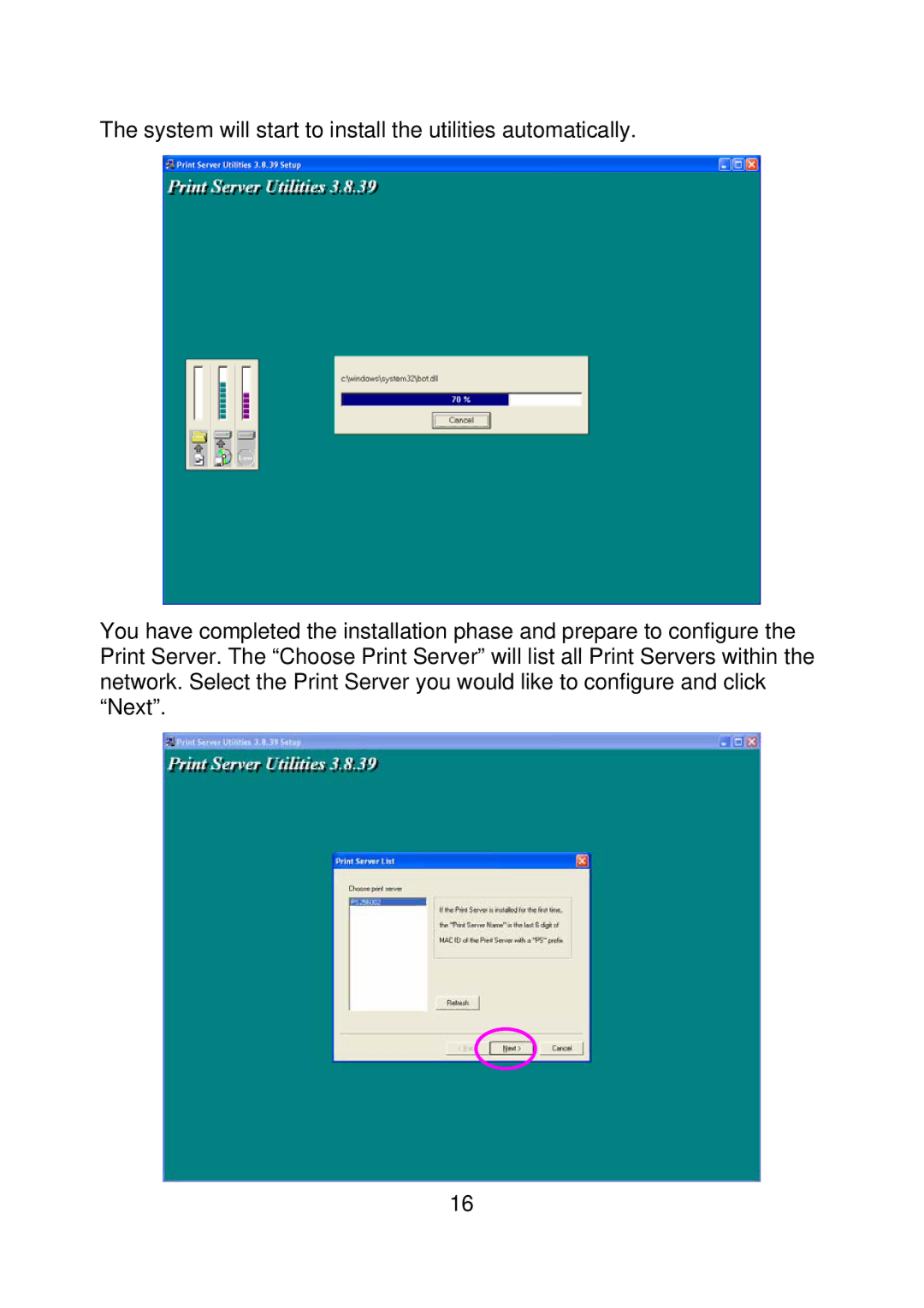 MicroNet Technology SP755D, SP756 user manual 