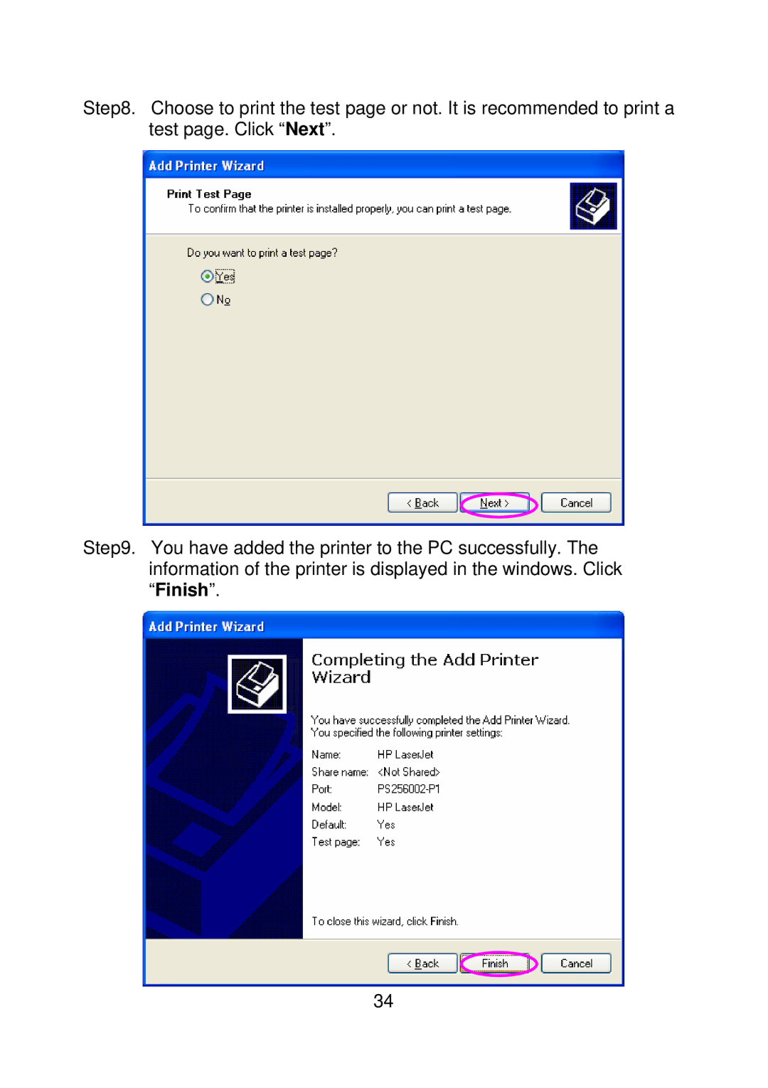 MicroNet Technology SP755D, SP756 user manual 