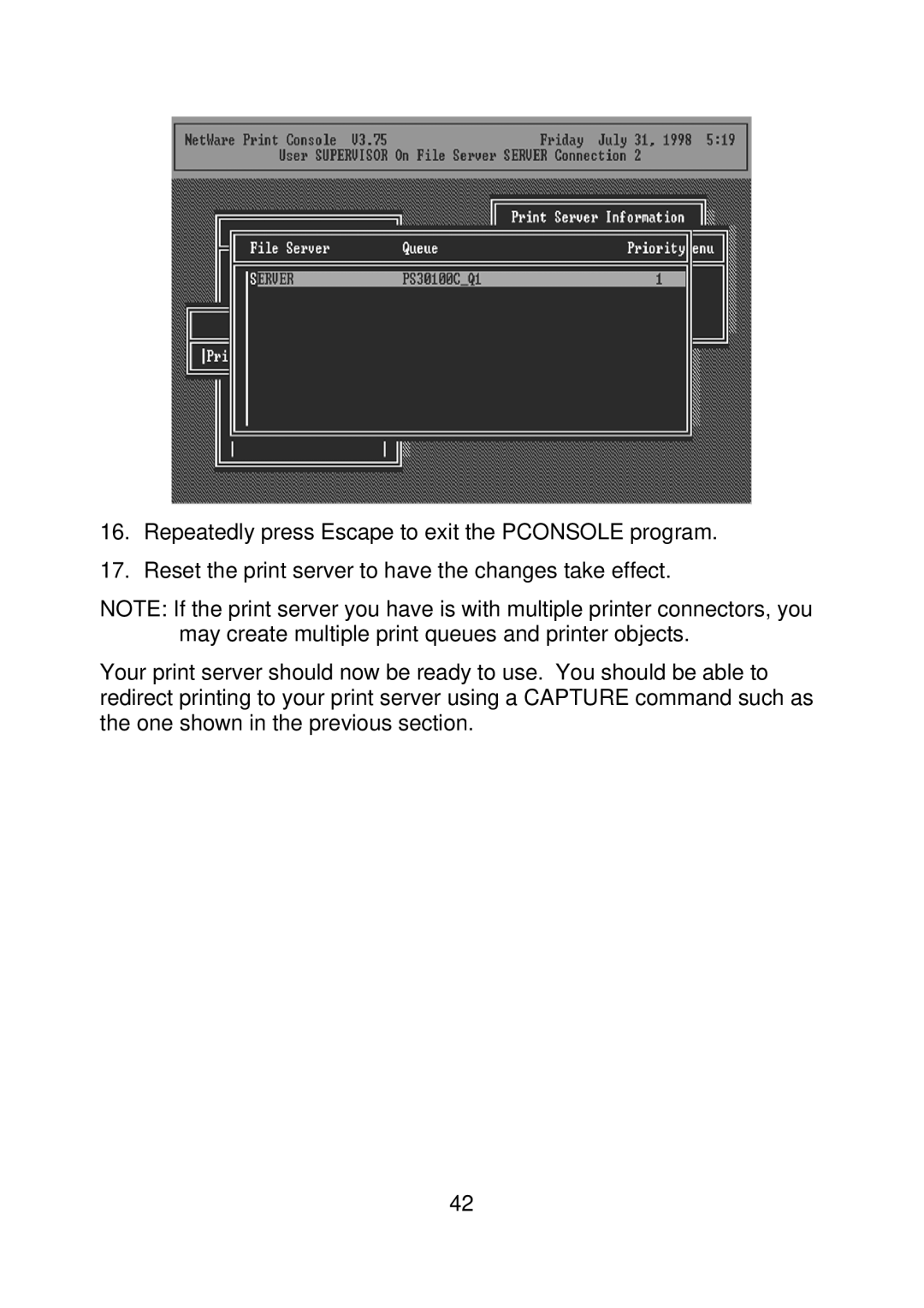 MicroNet Technology SP755D, SP756 user manual 