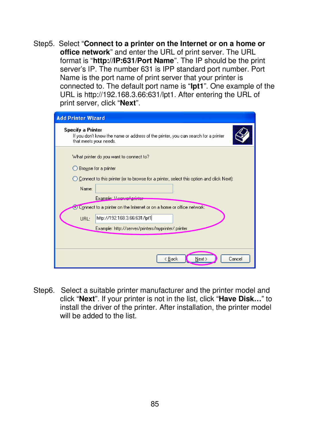 MicroNet Technology SP756, SP755D user manual 