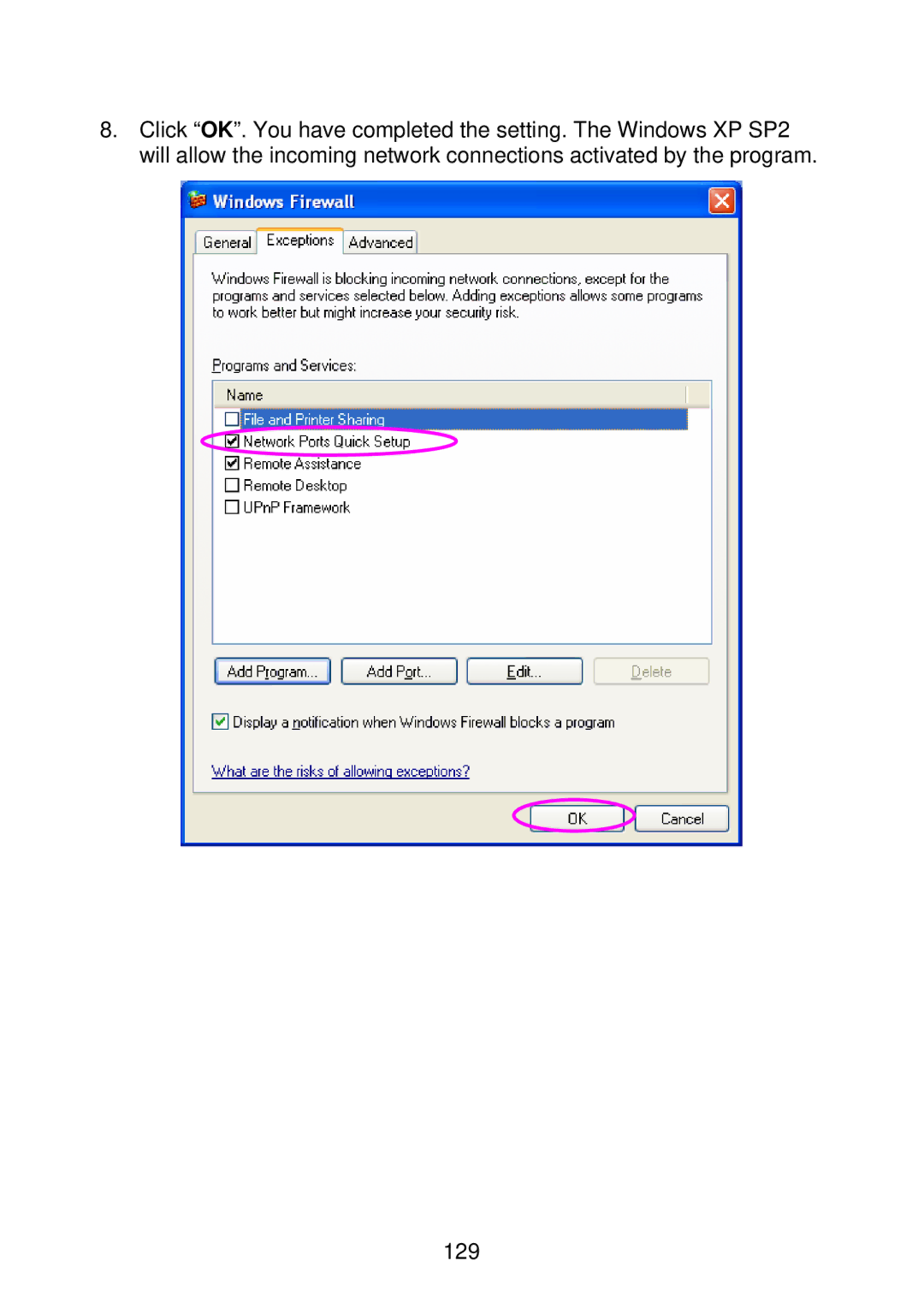 MicroNet Technology SP766W user manual 