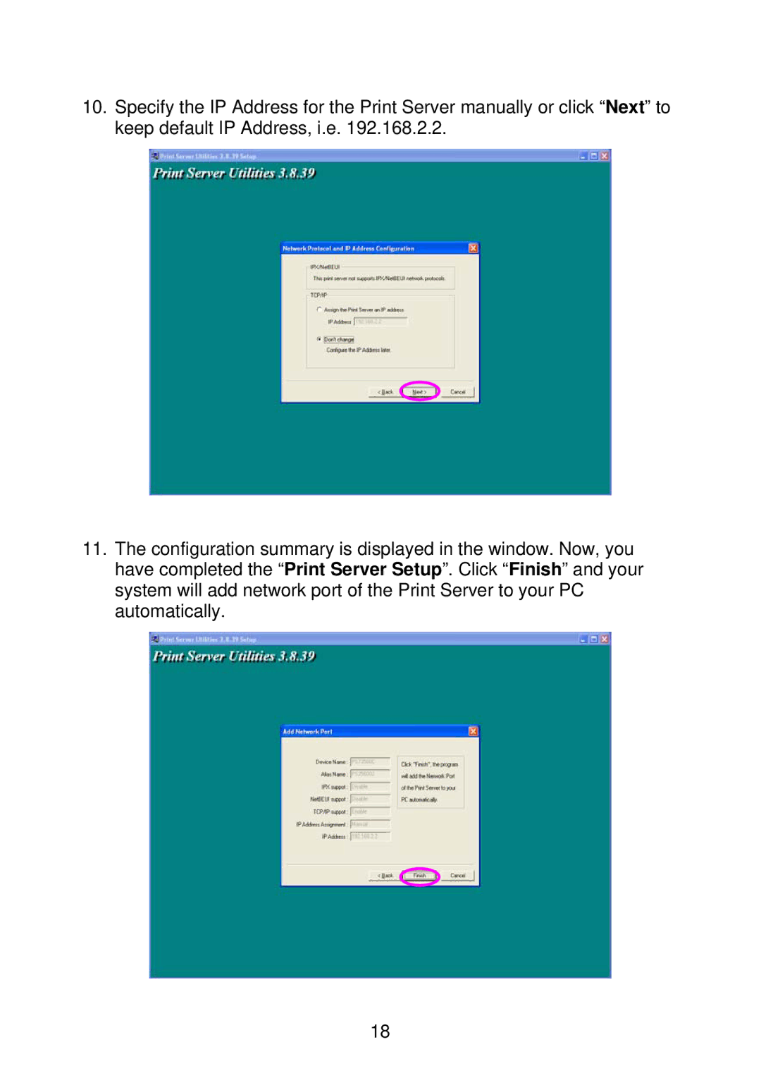 MicroNet Technology SP766W user manual 