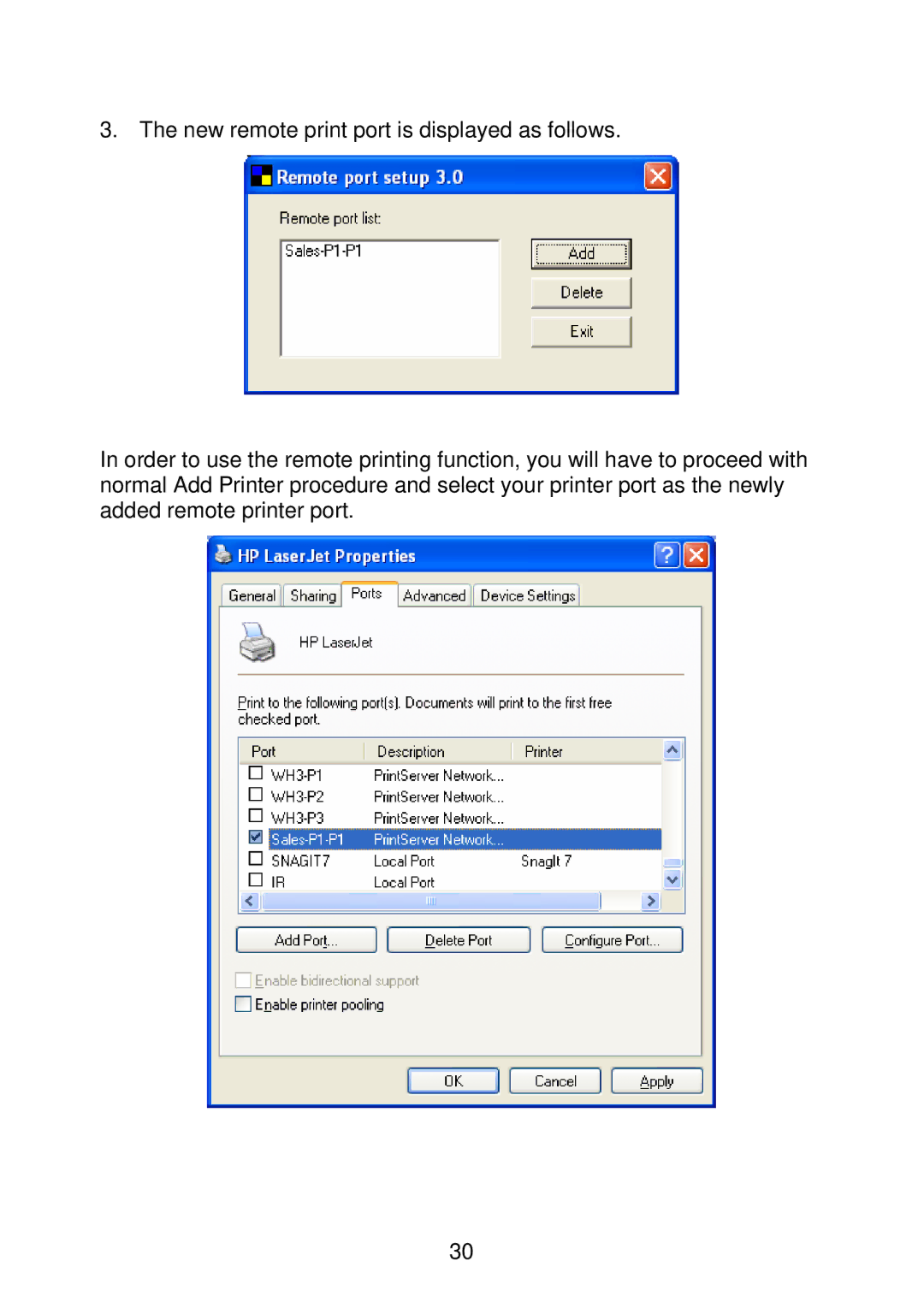 MicroNet Technology SP766W user manual 