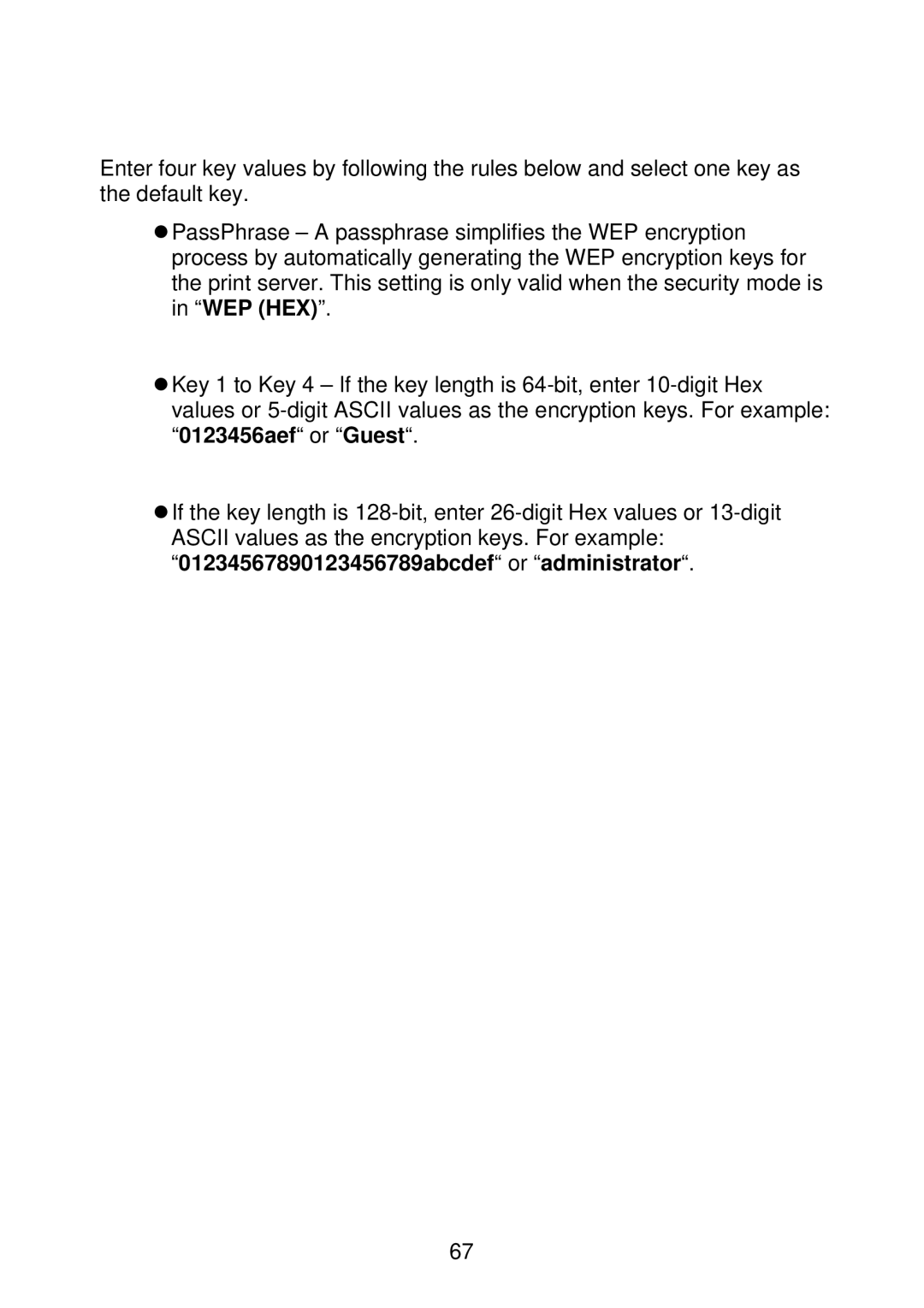 MicroNet Technology SP766W user manual 