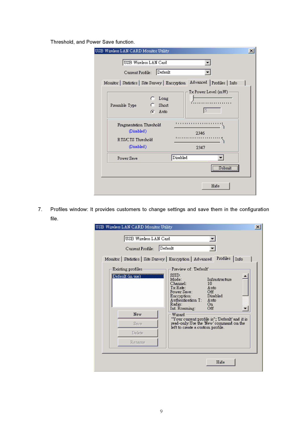 MicroNet Technology SP907BB user manual 