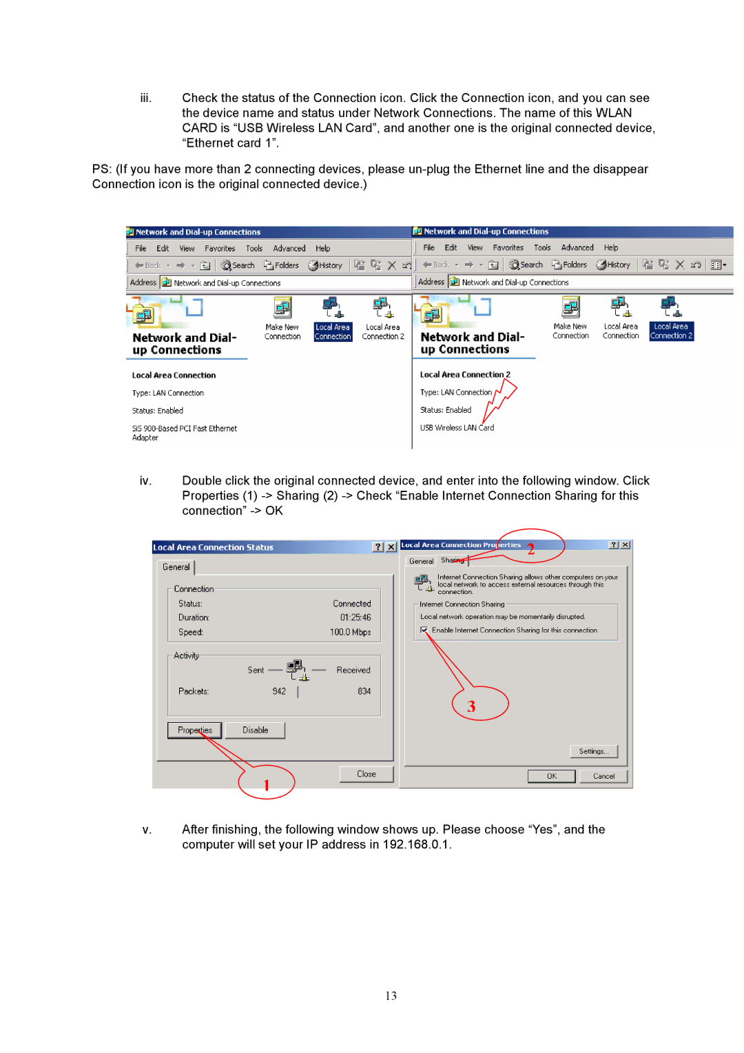 MicroNet Technology SP907BB user manual 