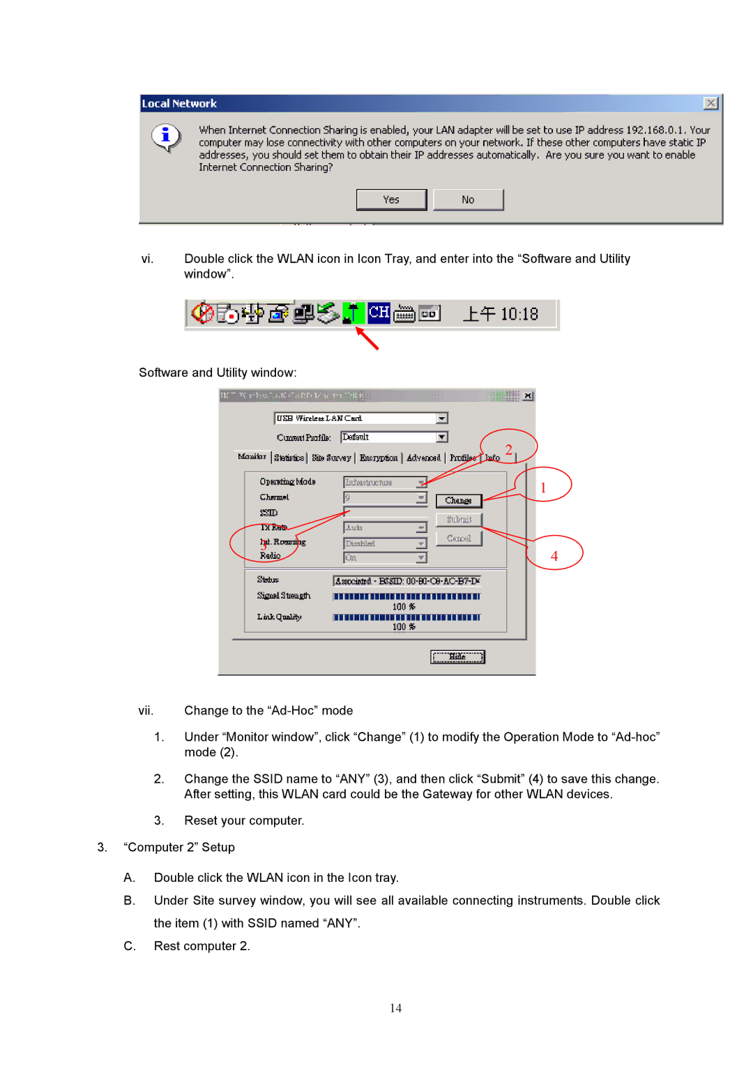 MicroNet Technology SP907BB user manual 