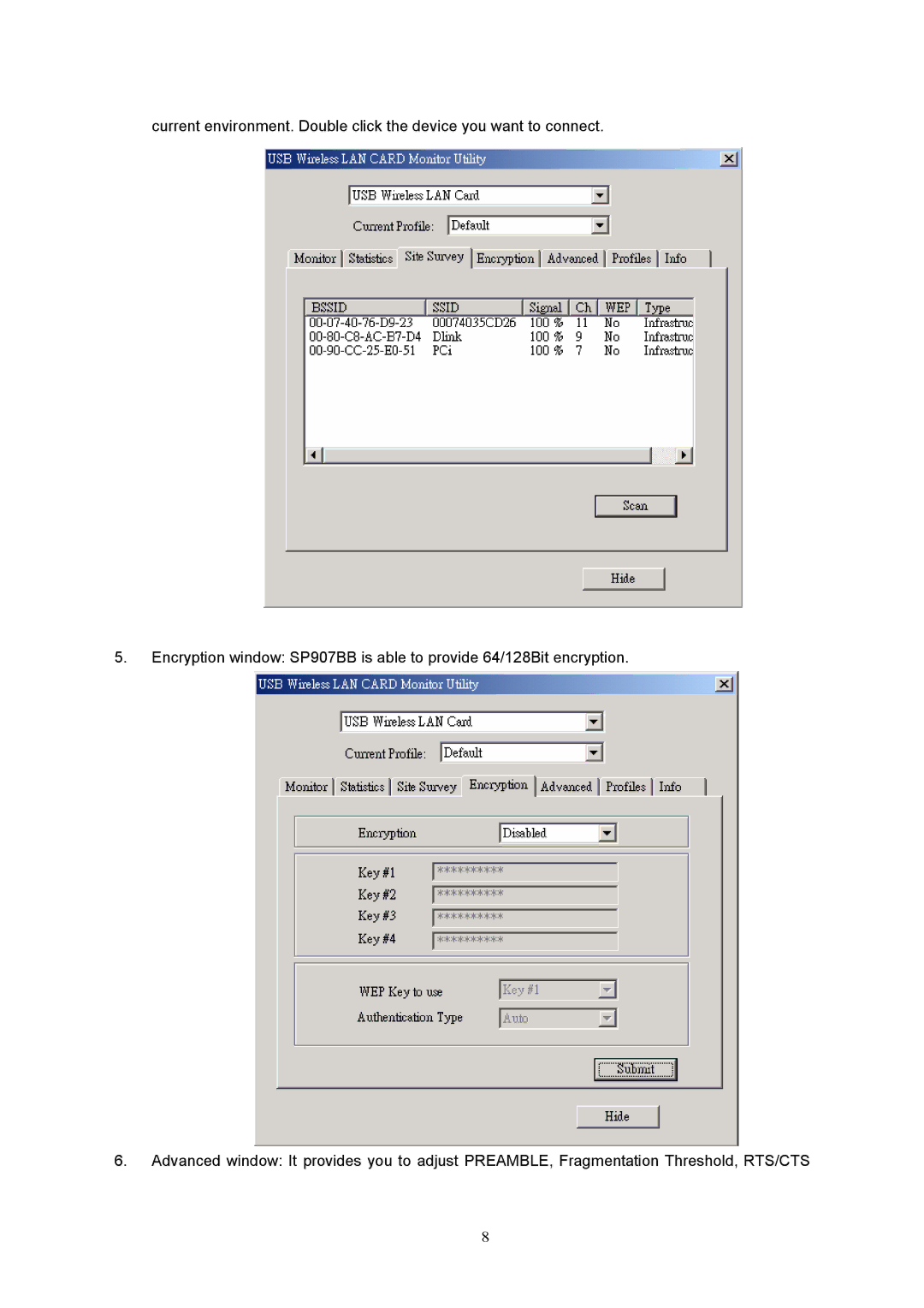 MicroNet Technology SP907BB user manual 