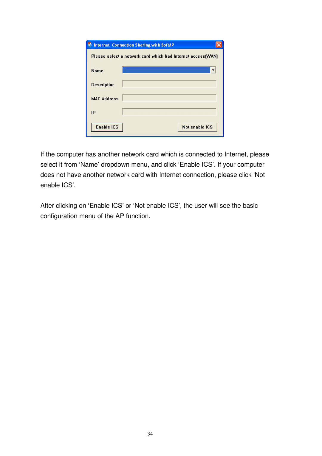 MicroNet Technology SP907NL user manual 