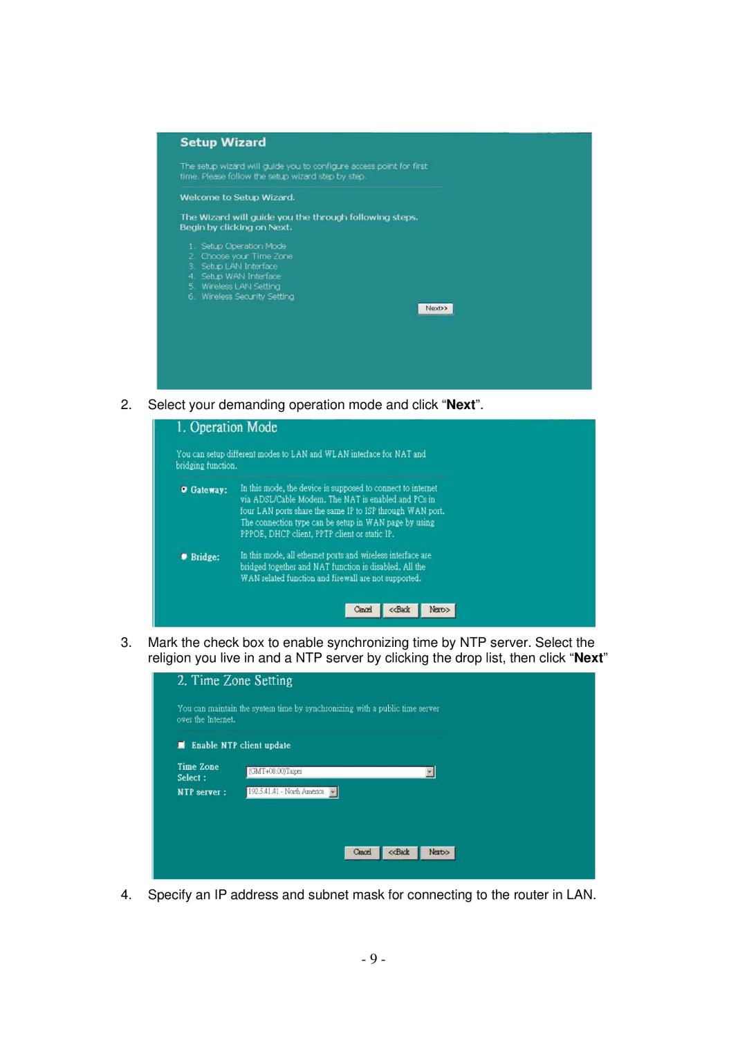 MicroNet Technology SP916GK user manual 