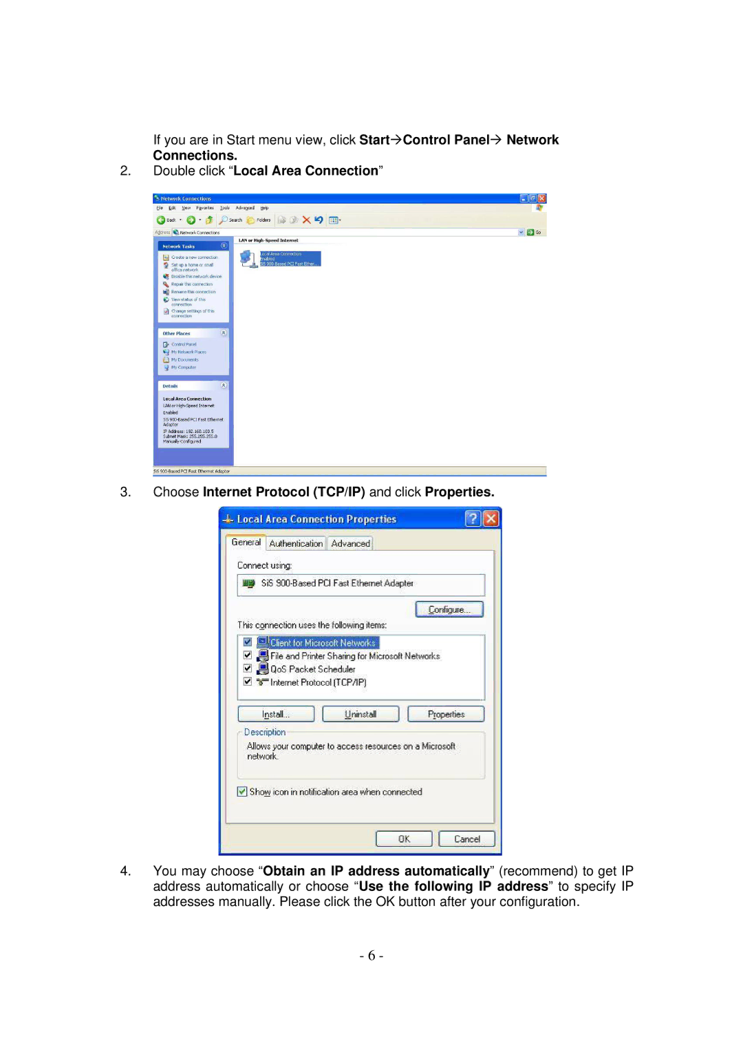 MicroNet Technology SP916GK user manual 