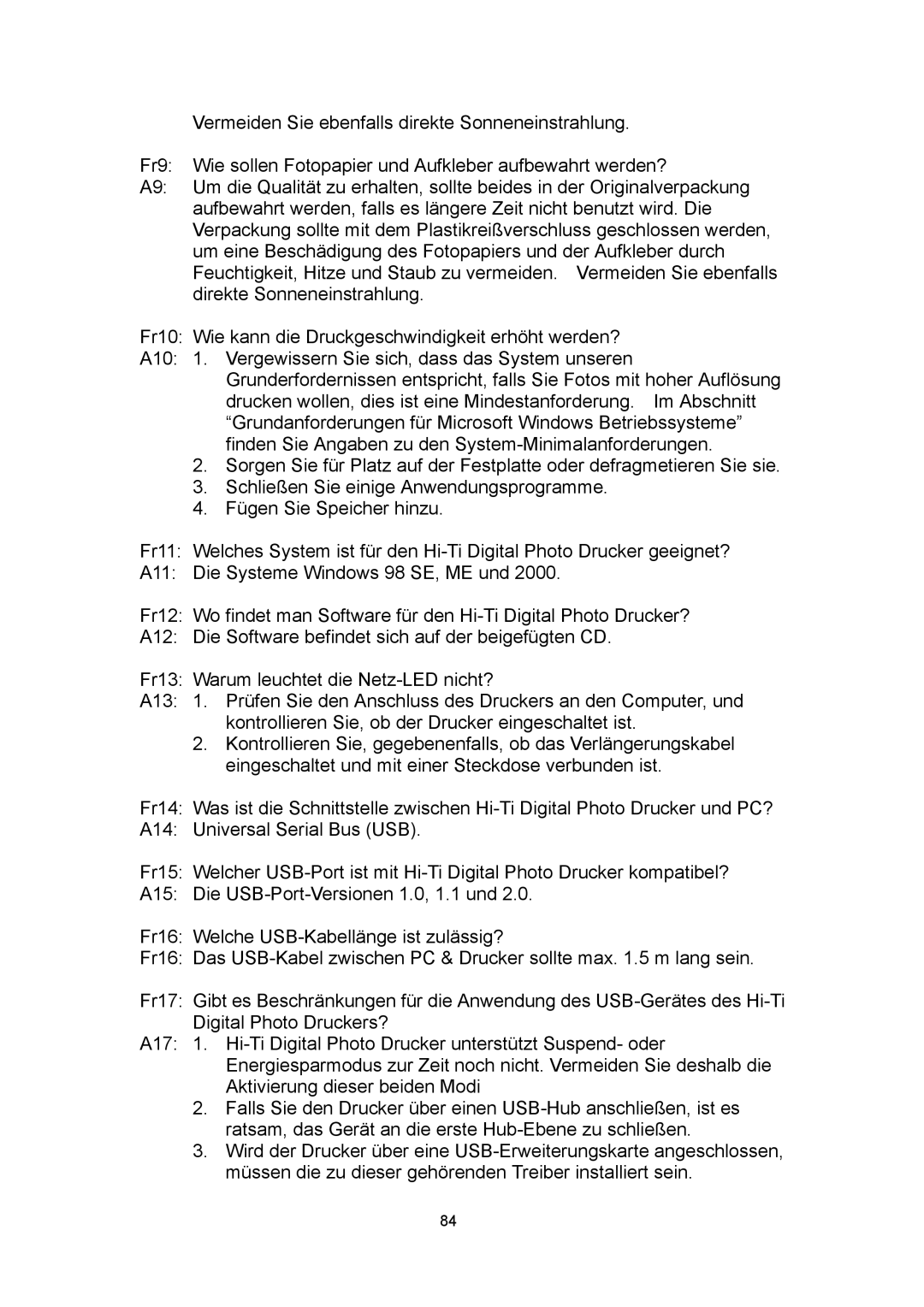 Microsoft 63XPL/PS manual 