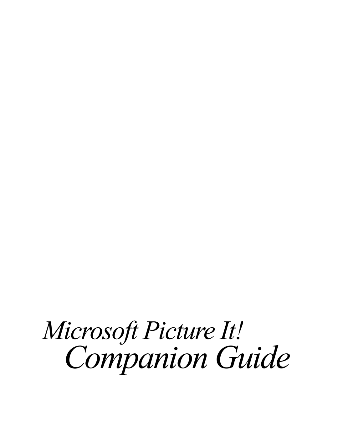 Microsoft 702 manual Companion Guide 