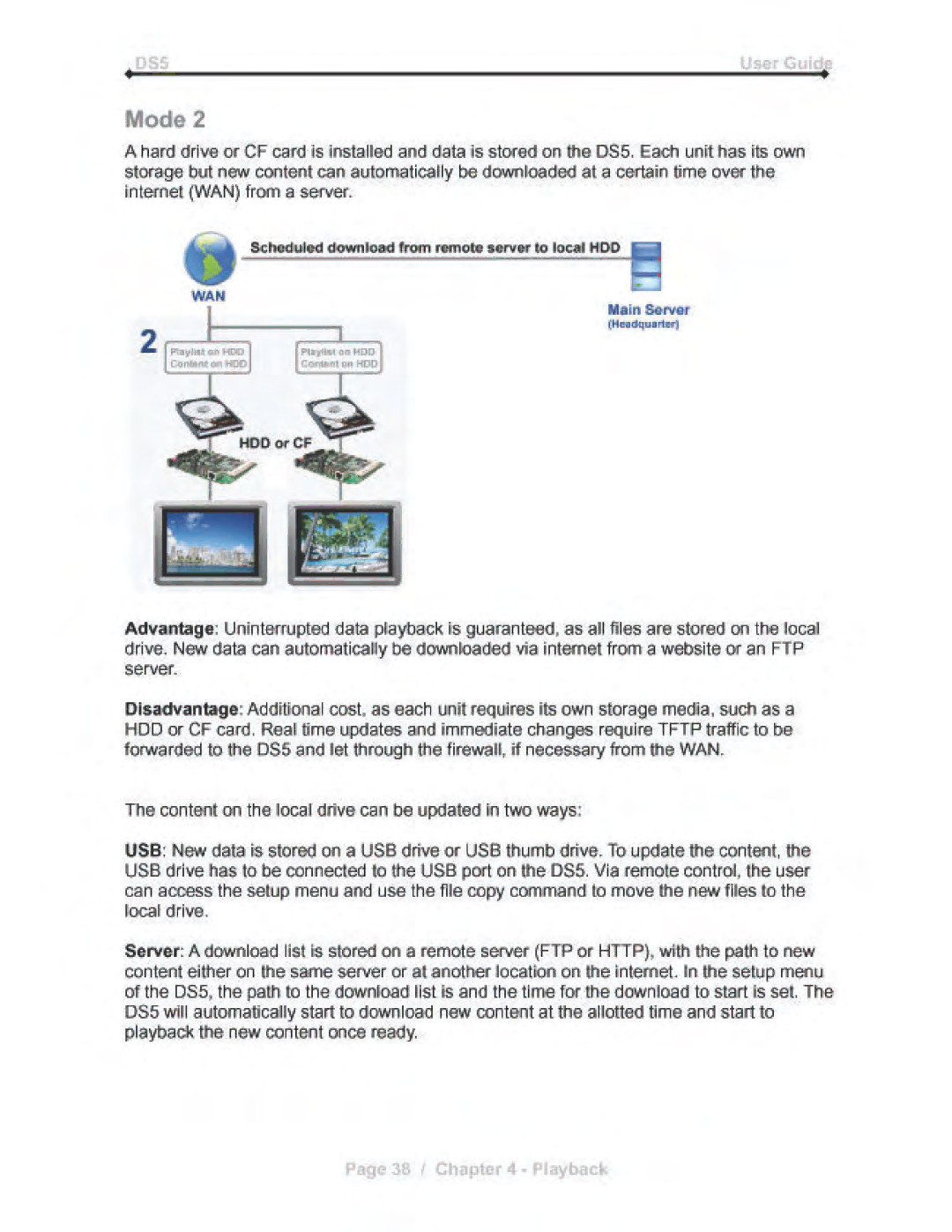 Microsoft DS5 manual 