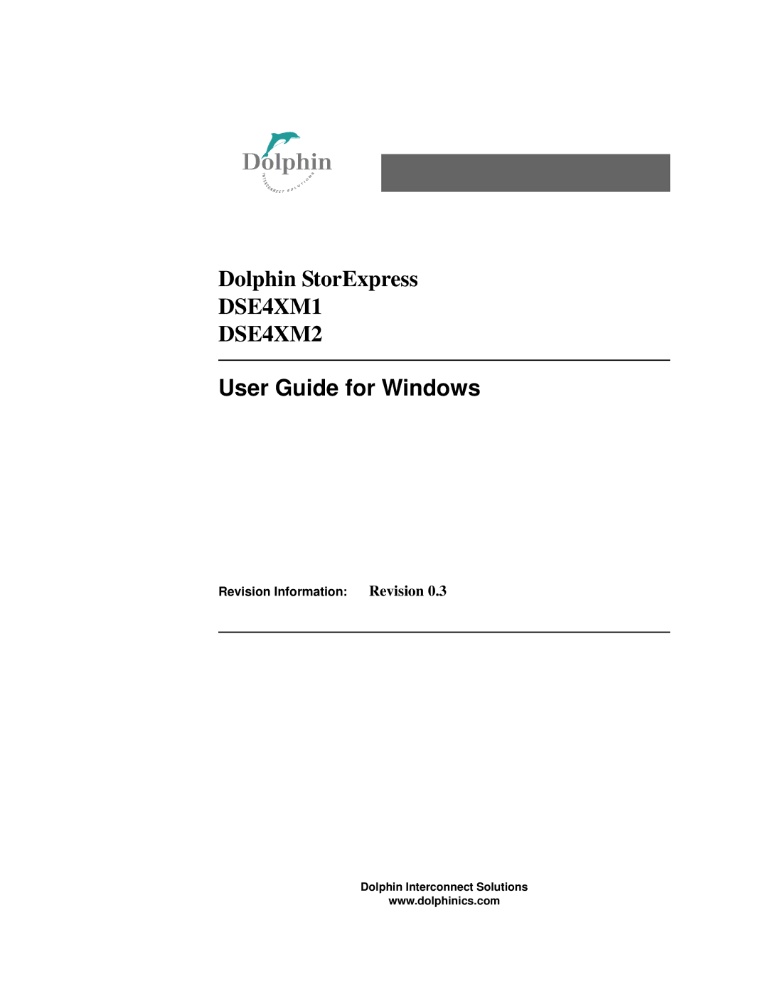 Microsoft DSE4XM1, DSE4XM2 manual User Guide for Windows 