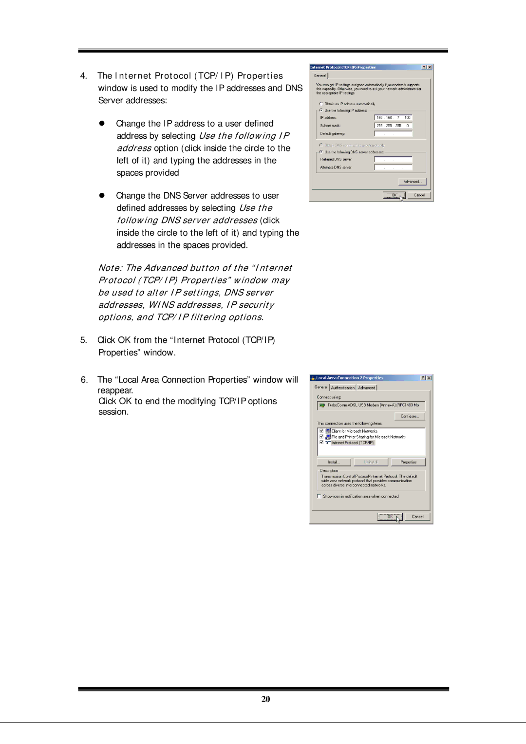 Microsoft EA900 manual 