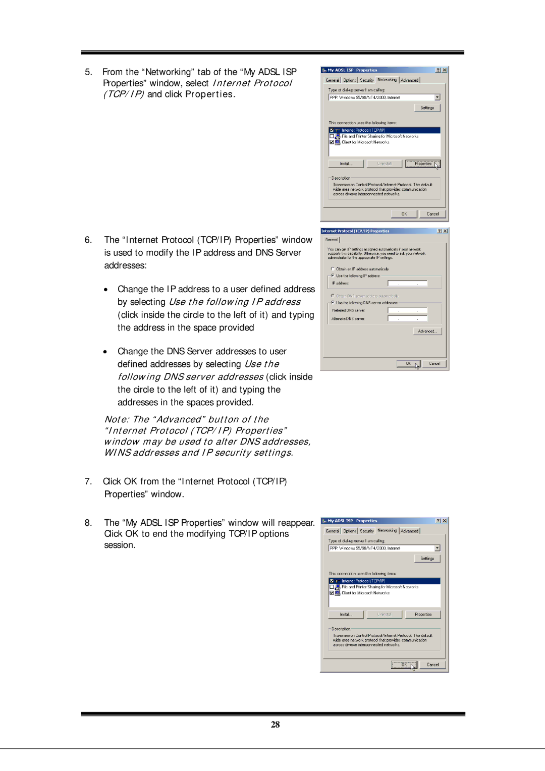 Microsoft EA900 manual 