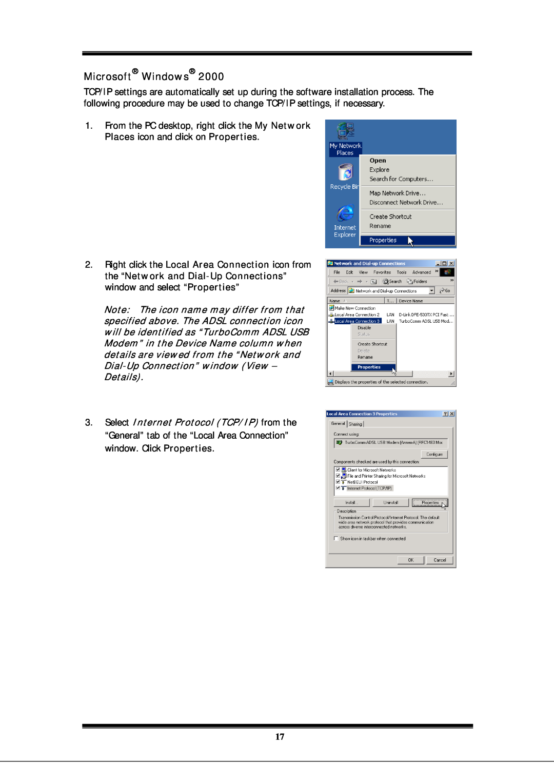 Microsoft EA900 manual Microsoft Windows 