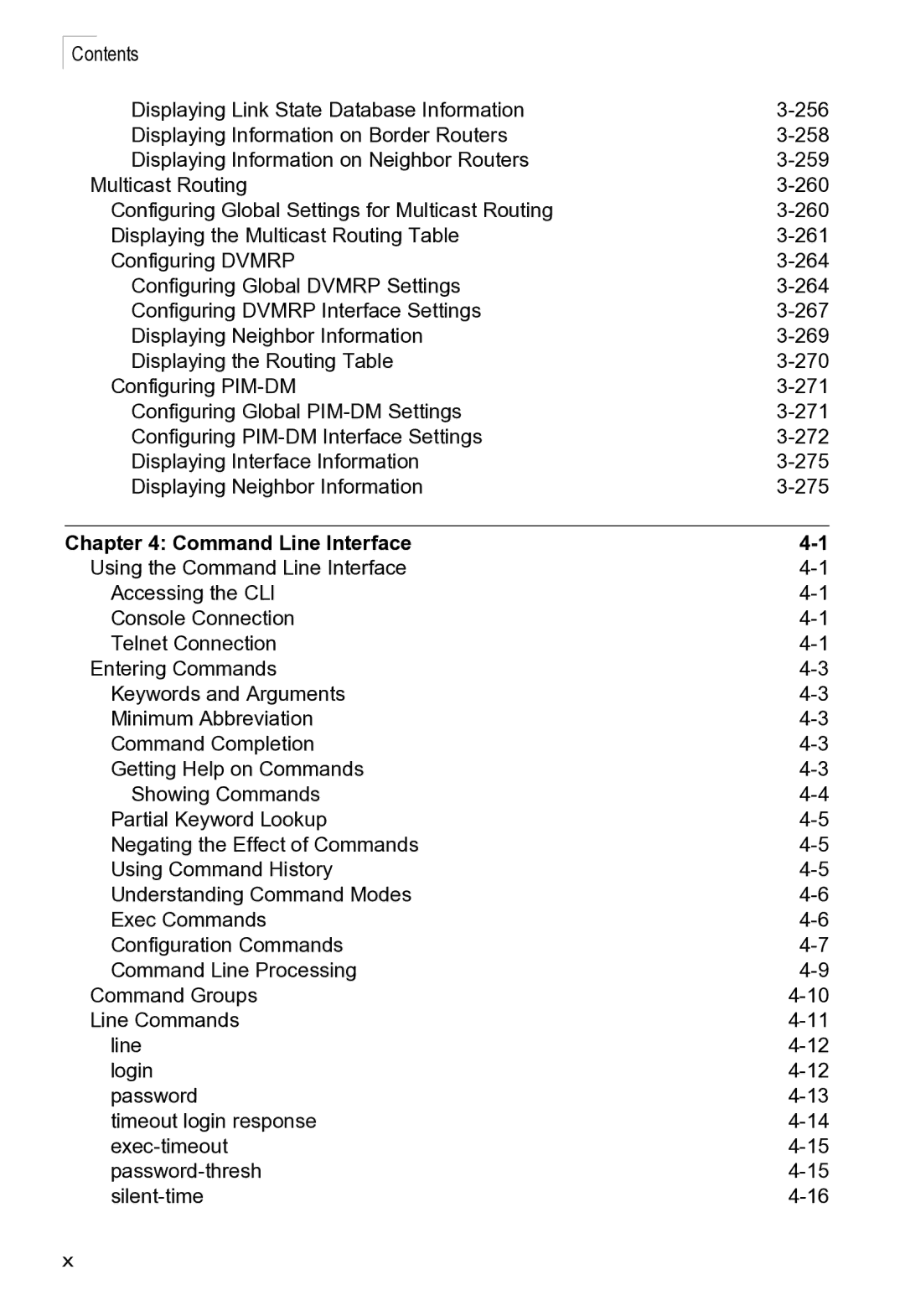 Microsoft ES4625, ES4649 manual 