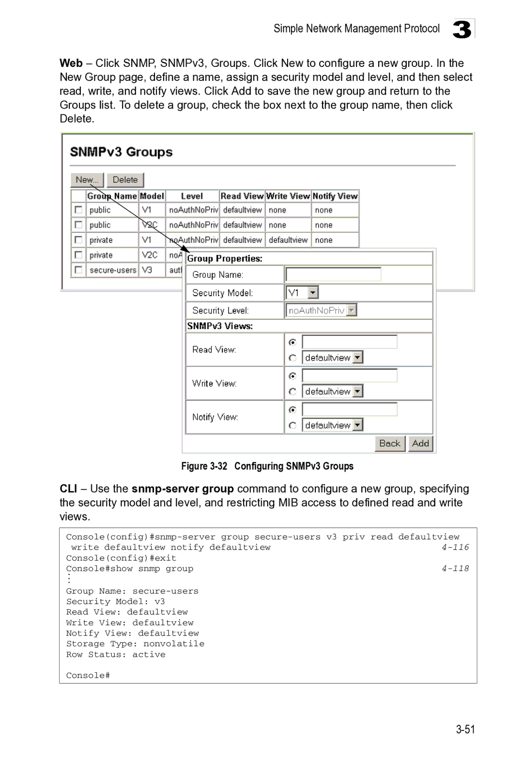 Microsoft ES4649, ES4625 manual 116, 118 