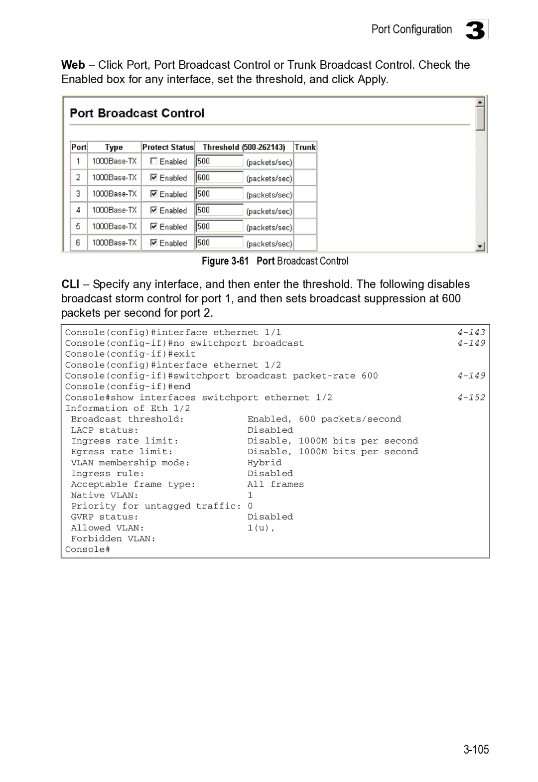 Microsoft ES4649, ES4625 manual 149, 152 