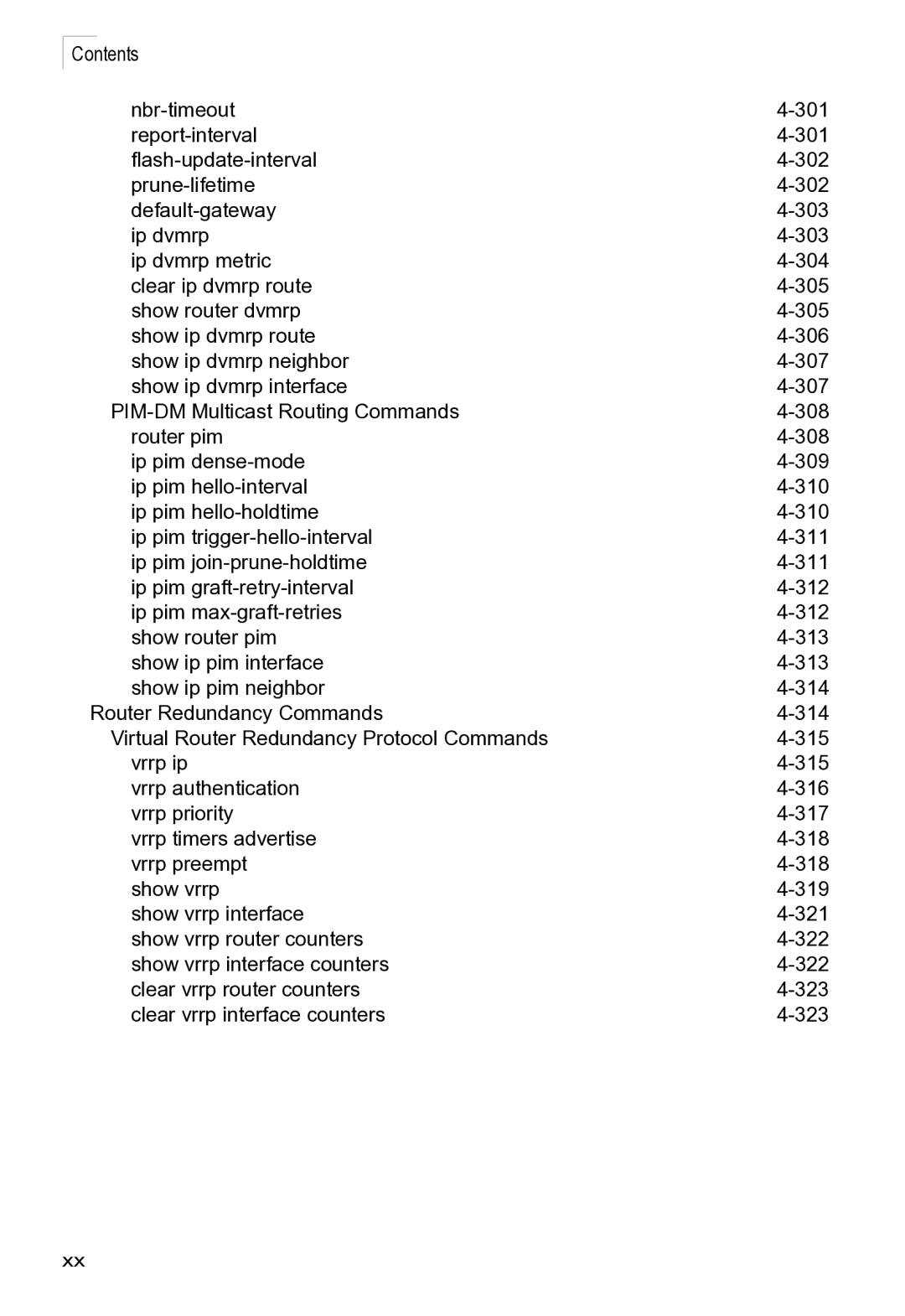 Microsoft ES4625, ES4649 manual 