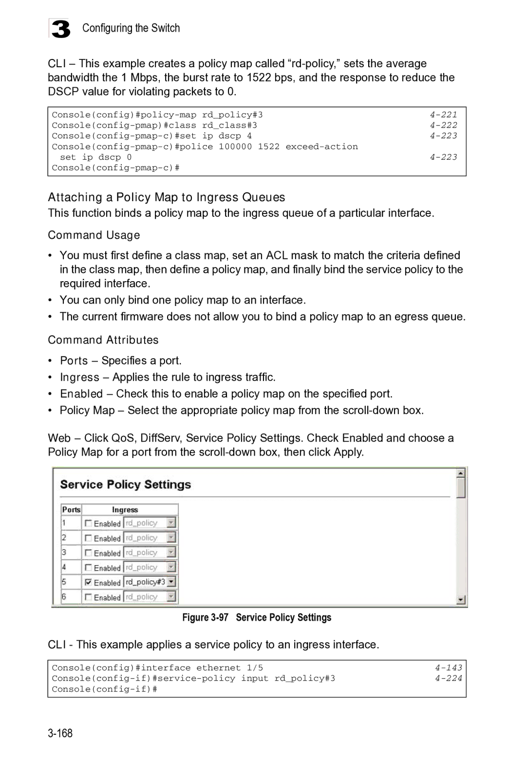 Microsoft ES4625, ES4649 manual 221, 222, 223, 224 