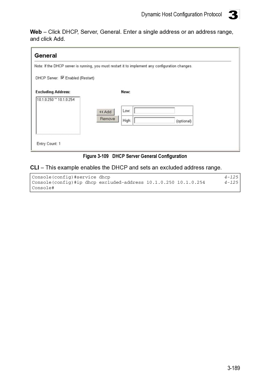 Microsoft ES4649, ES4625 manual 125 