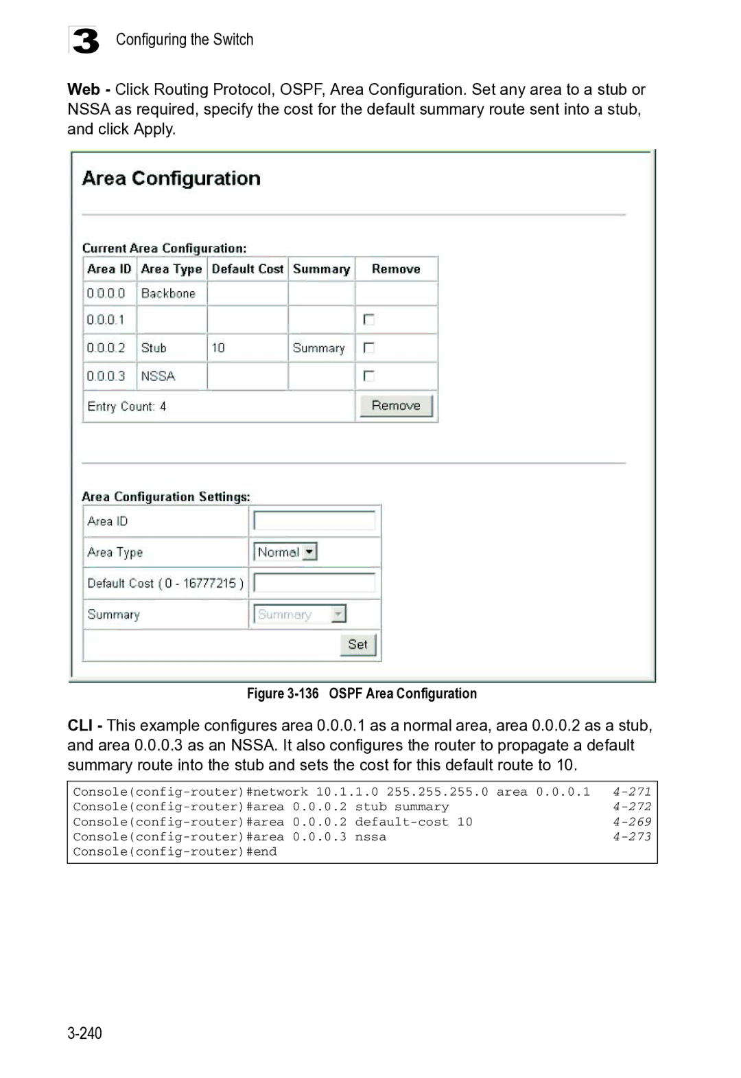 Microsoft ES4625, ES4649 manual 271, 272, 269, 273 