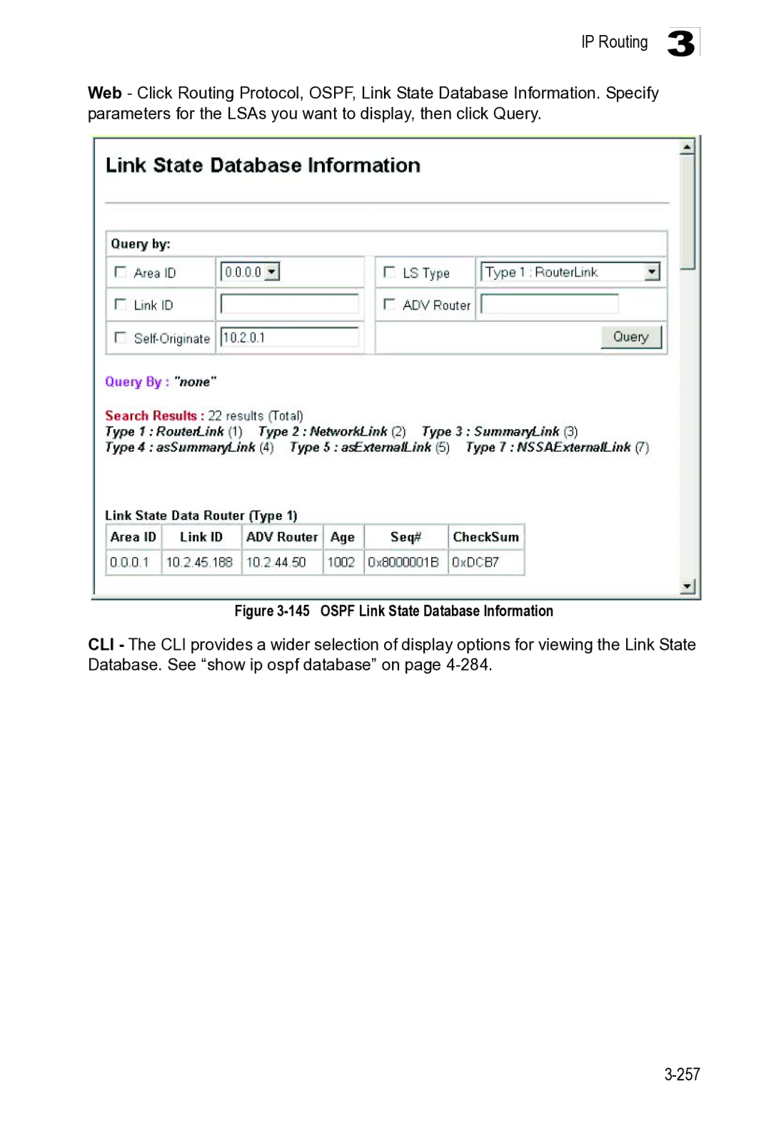 Microsoft ES4649, ES4625 manual 257 