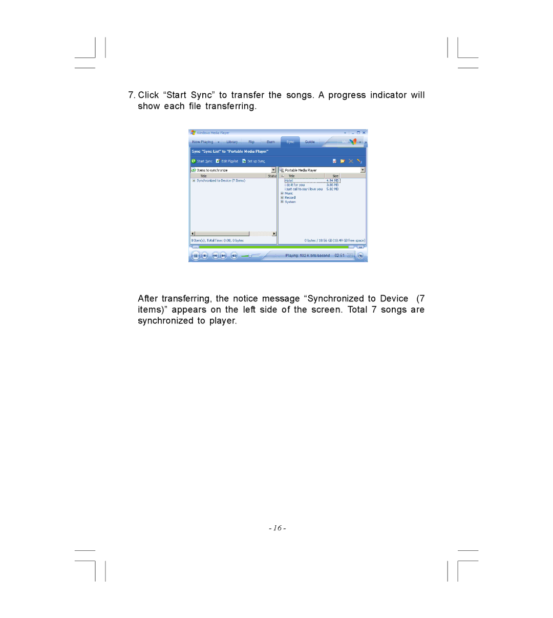 Microsoft HDP-3202-BS instruction manual 