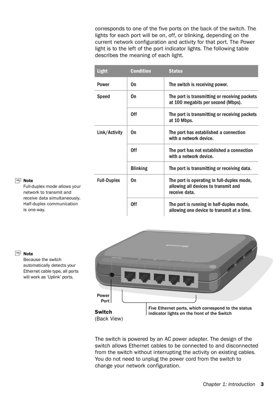 Microsoft MN-150 manual Introduction 