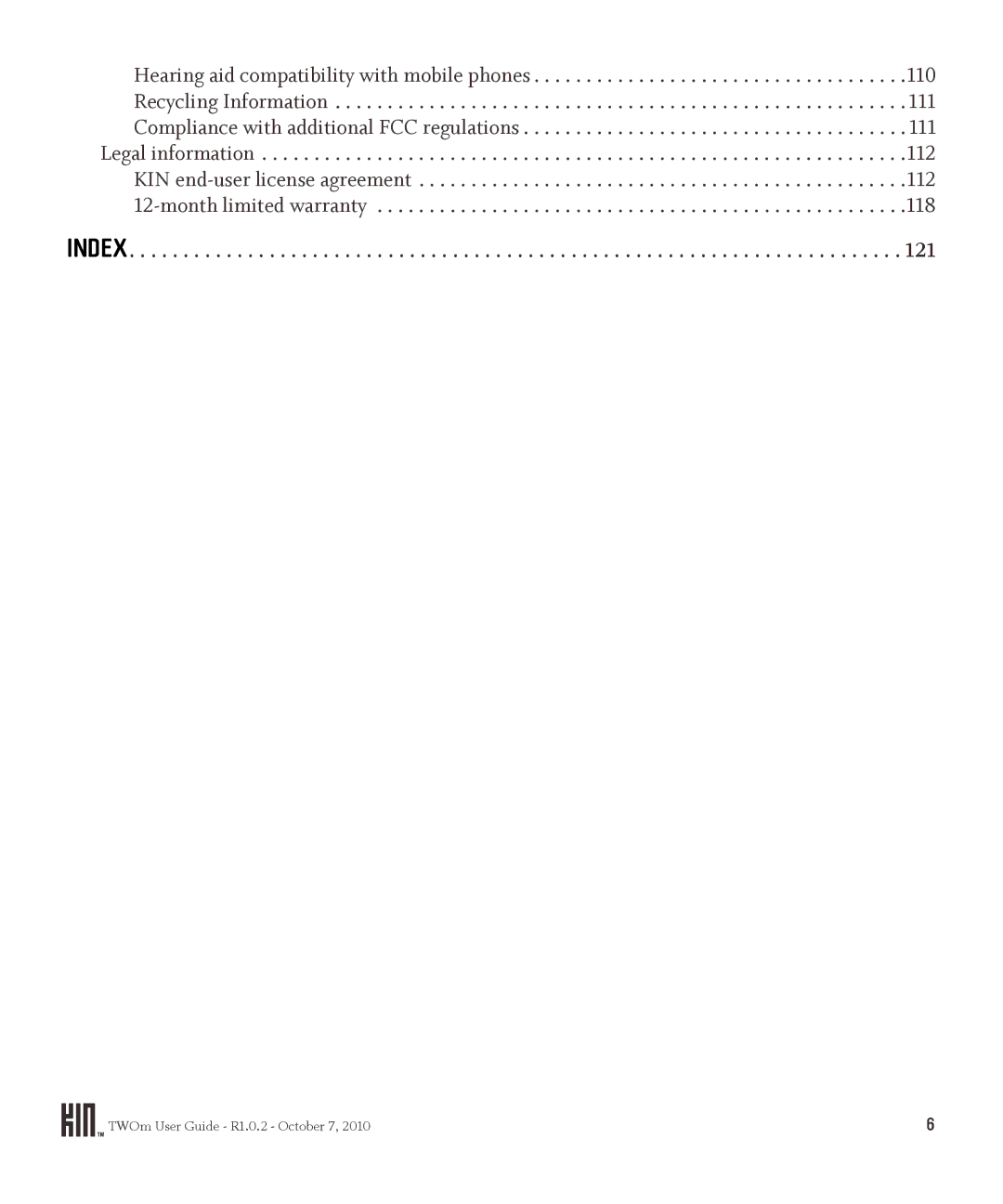 Microsoft OMPB20VWM, PB20ZUMPB20ZUM manual Index 