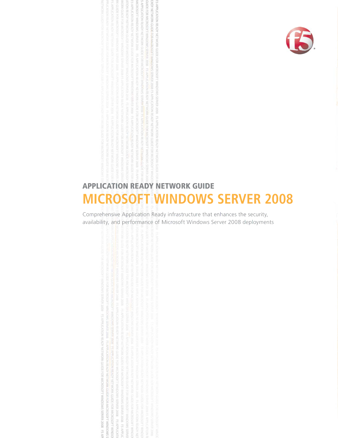 Microsoft P7204473, R1802907, R1802926, C9C00500, P7305128, 22809176, 22809175 manual Microsoft Windows Server 