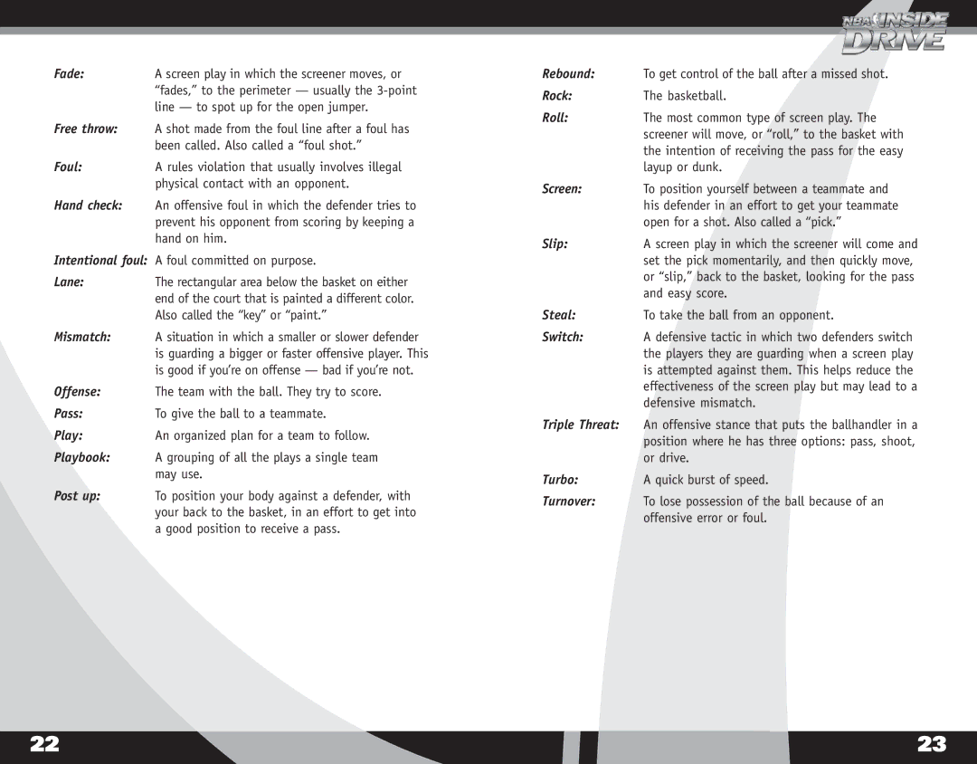 Microsoft X08-40995 manual 