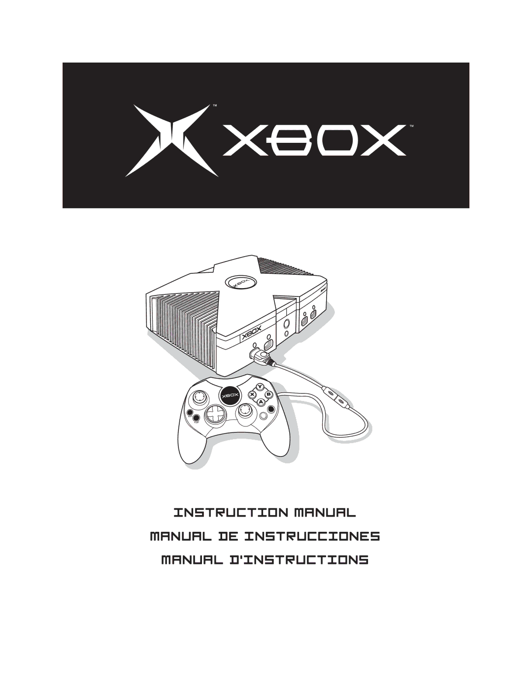 Microsoft XBOX manual CHIGJ8IDCB6CJ6A B6CJ6A9CHIGJ88DCH B6CJ6A9ÉCHIGJ8IDCH 