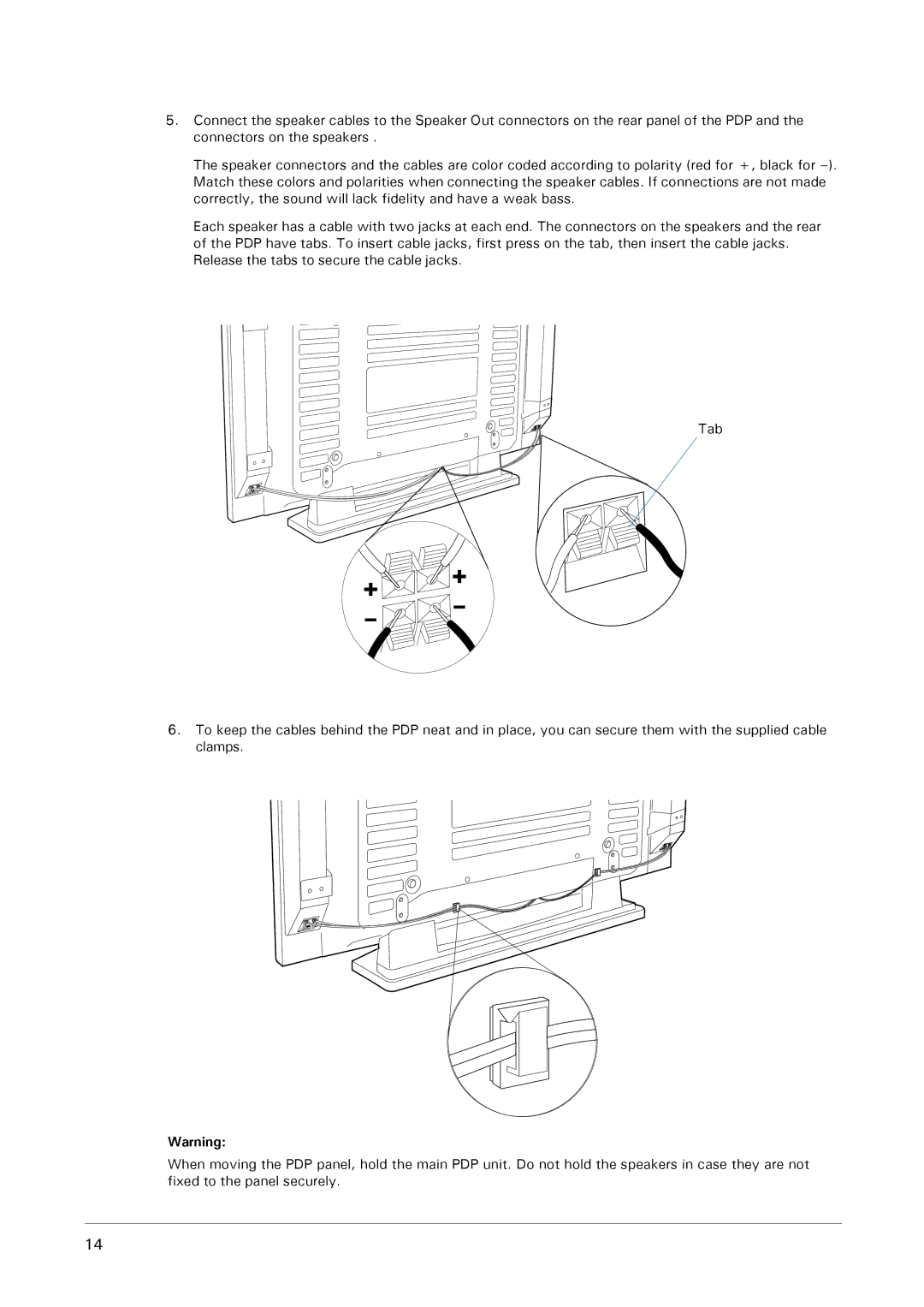 Microtek MHP1-HD user manual 