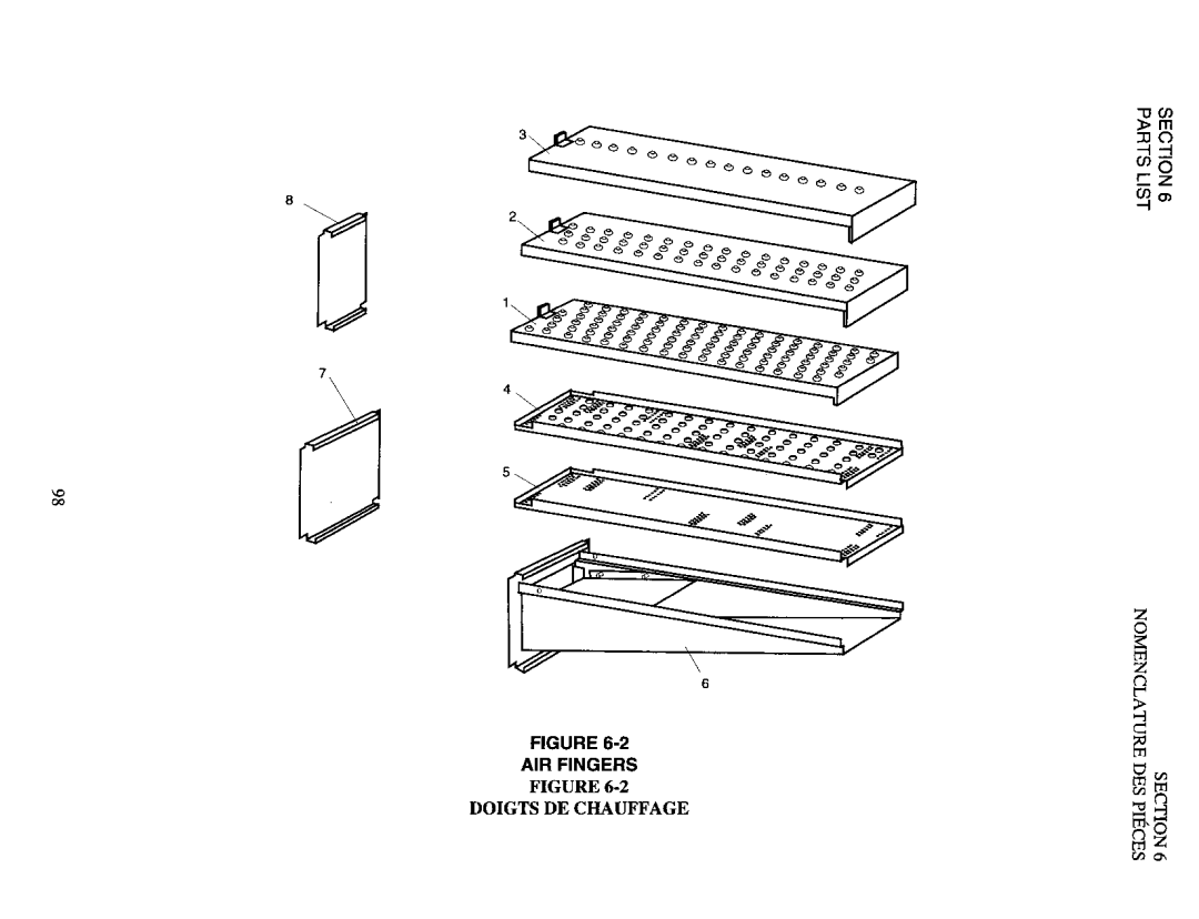 Middleby Marshall PS200 manual 