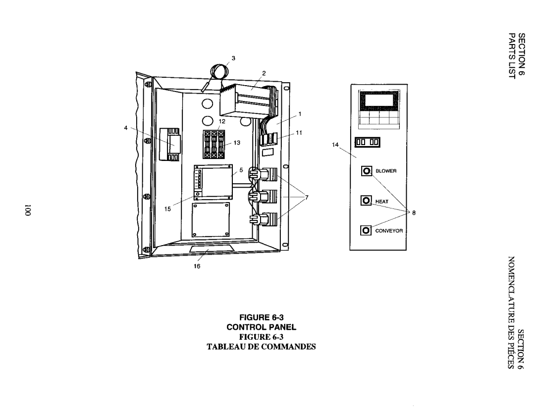 Middleby Marshall PS200 manual 