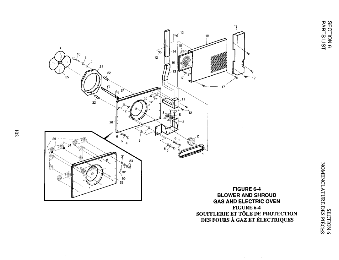 Middleby Marshall PS200 manual 