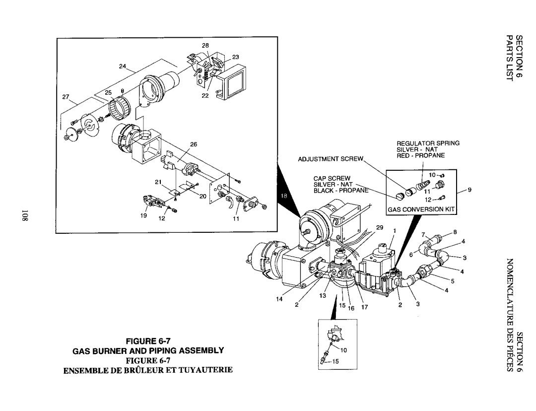 Middleby Marshall PS200 manual 