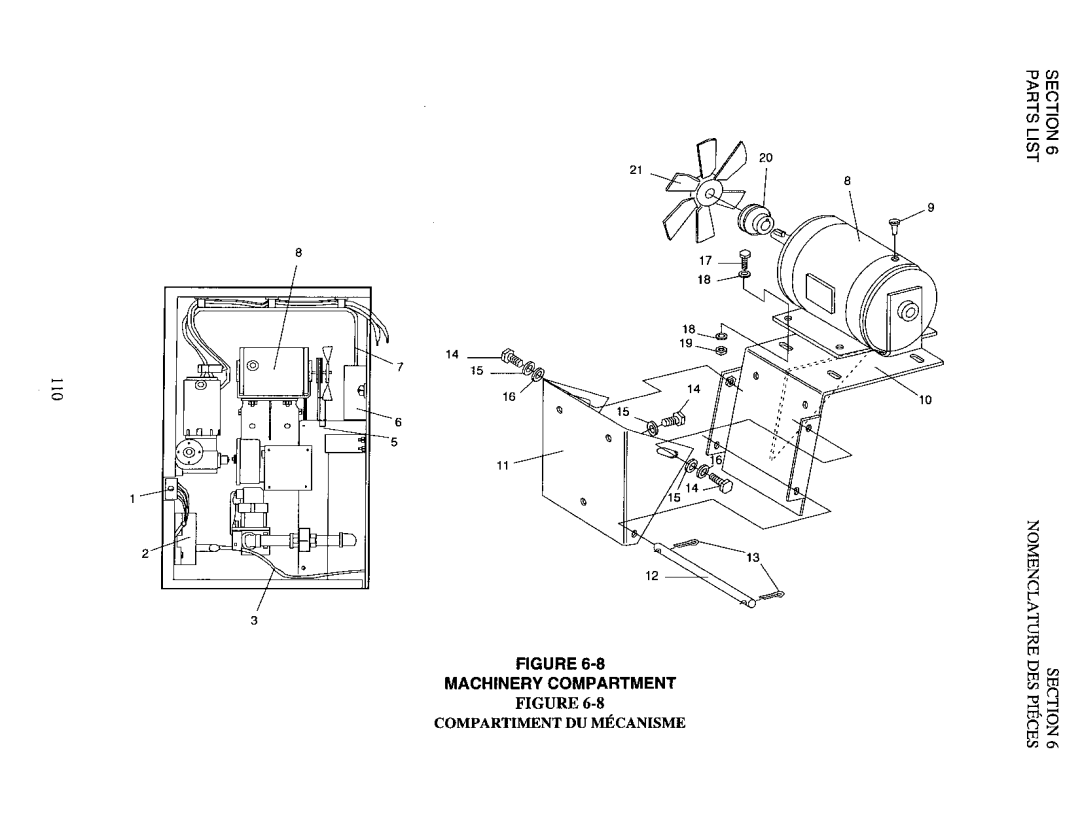 Middleby Marshall PS200 manual 