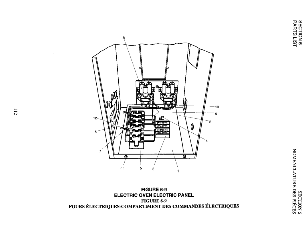 Middleby Marshall PS200 manual 