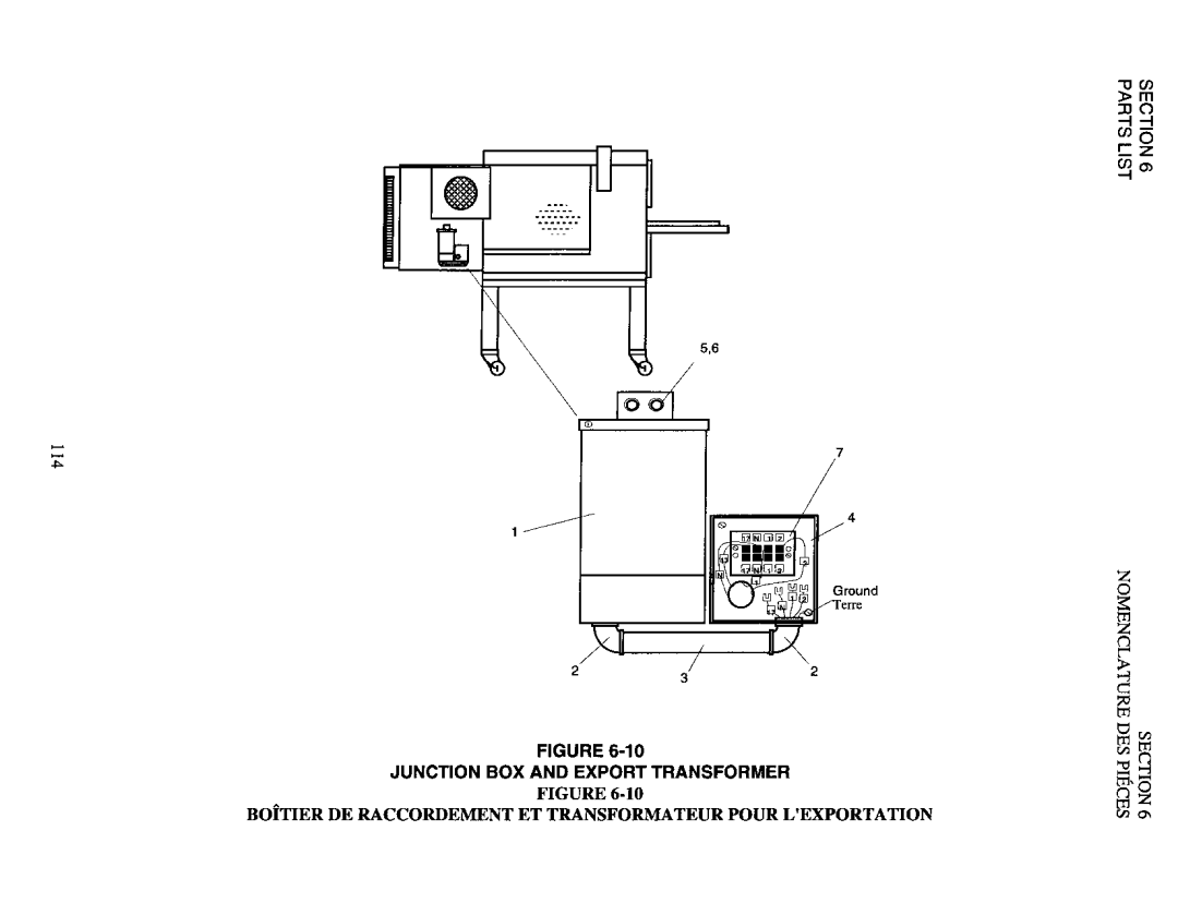 Middleby Marshall PS200 manual 