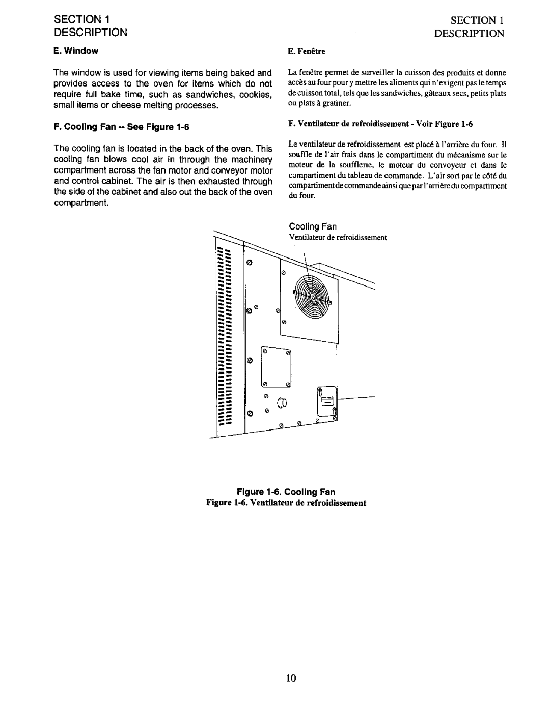 Middleby Marshall PS200 manual 