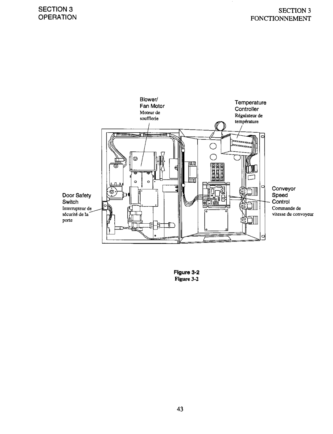 Middleby Marshall PS200 manual 