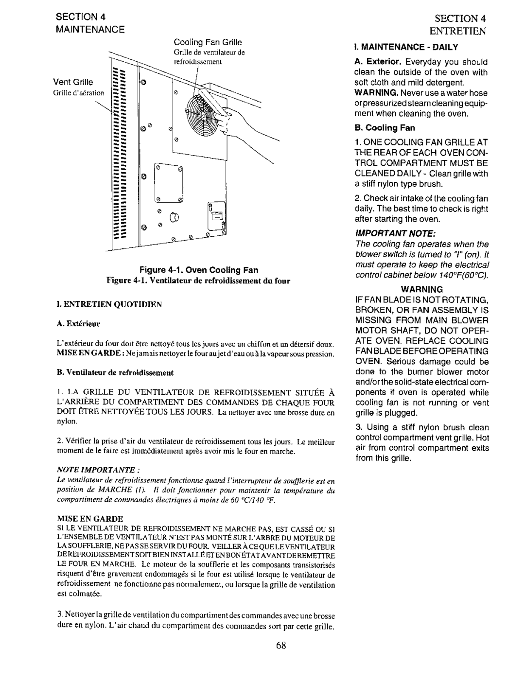 Middleby Marshall PS200 manual 