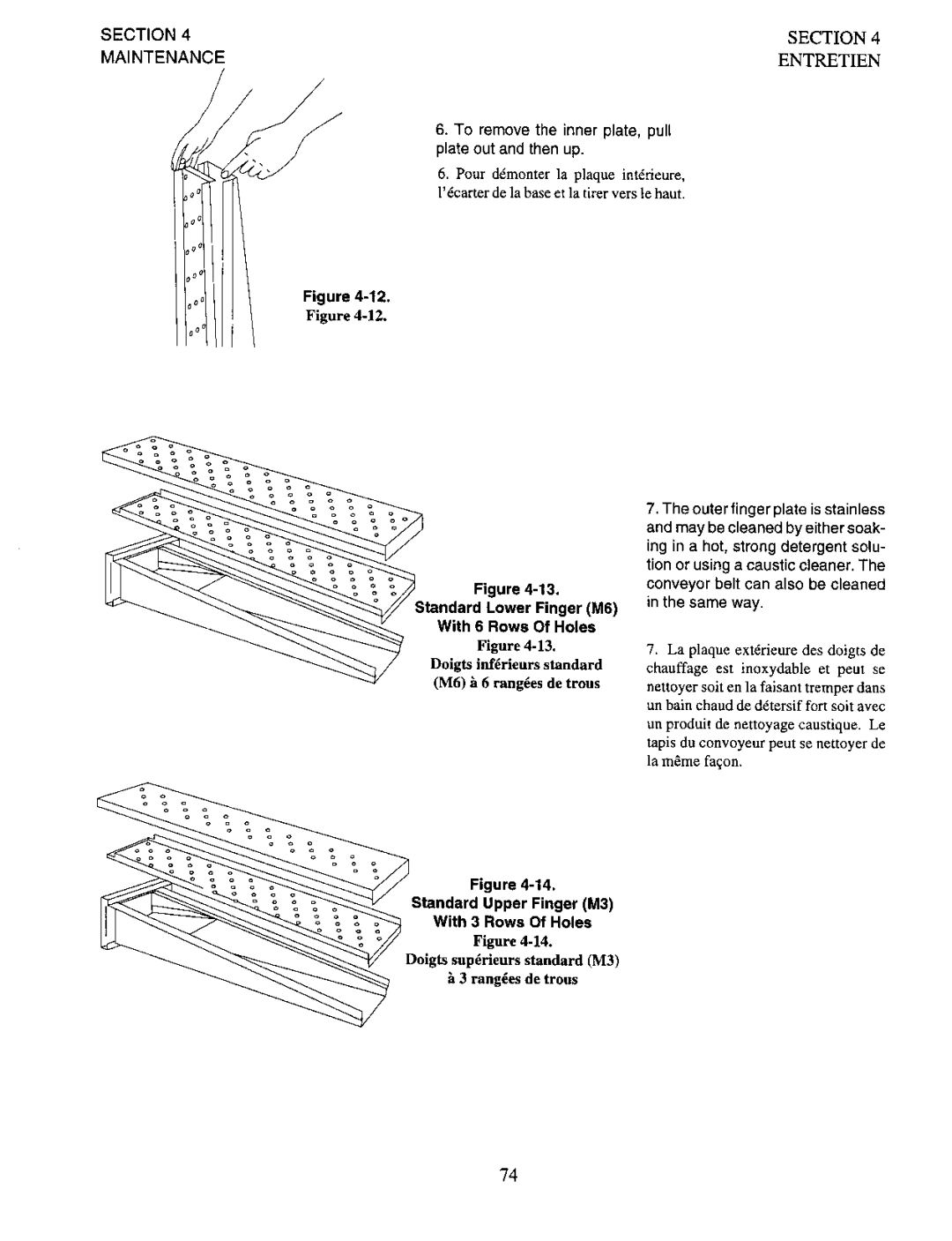 Middleby Marshall PS200 manual 