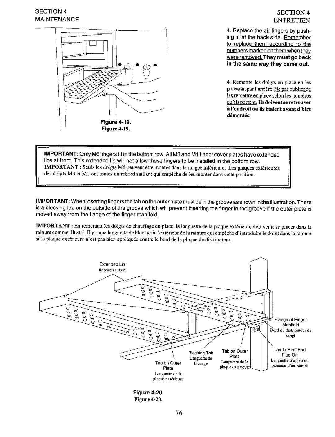 Middleby Marshall PS200 manual 