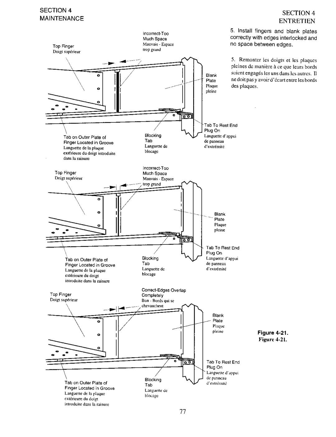 Middleby Marshall PS200 manual 